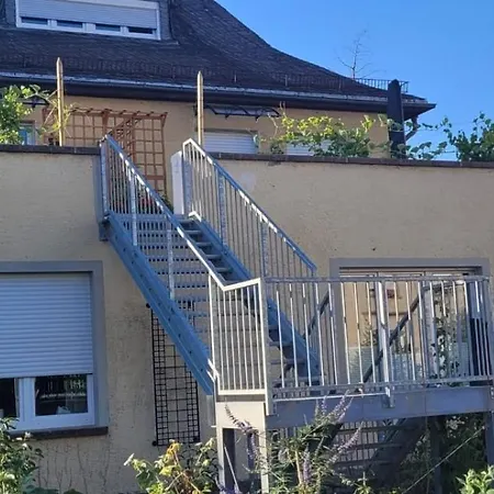 Augusta Appartement Geisenheim
