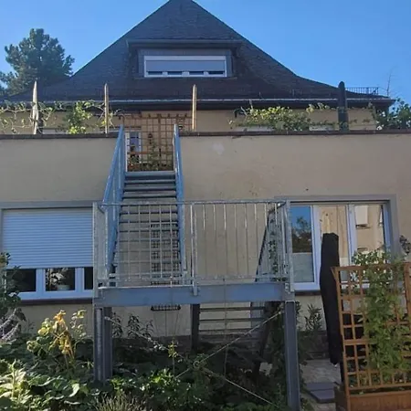 Augusta Appartement Geisenheim